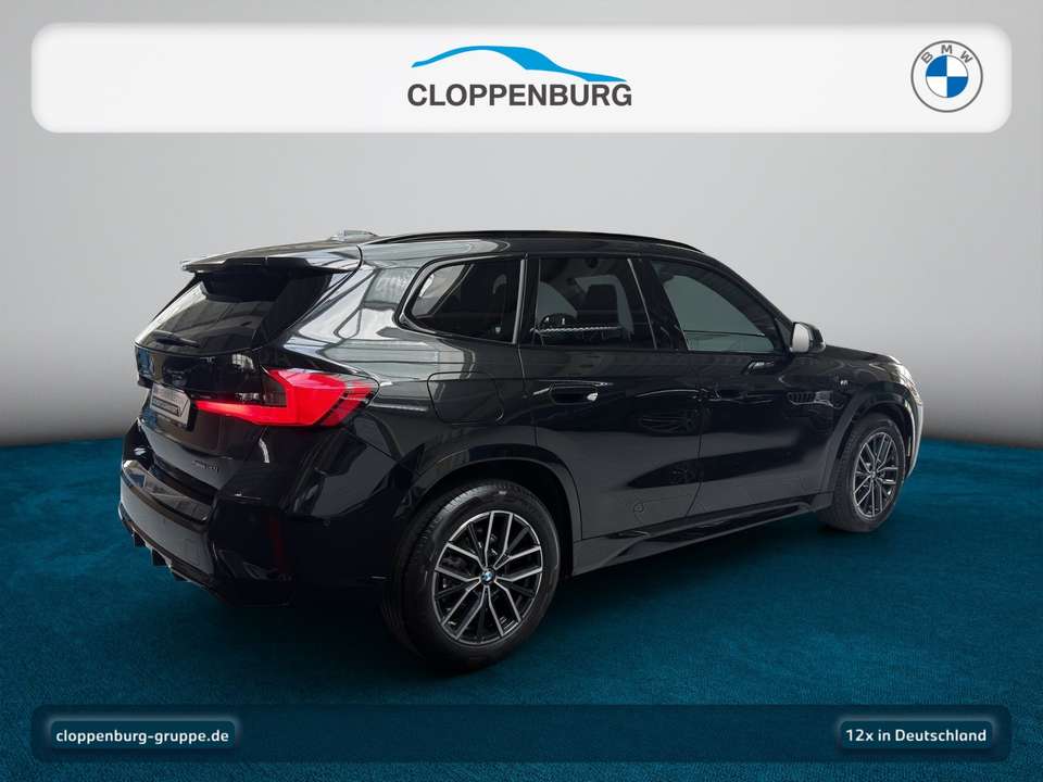 BMW X1 - Imagem 7