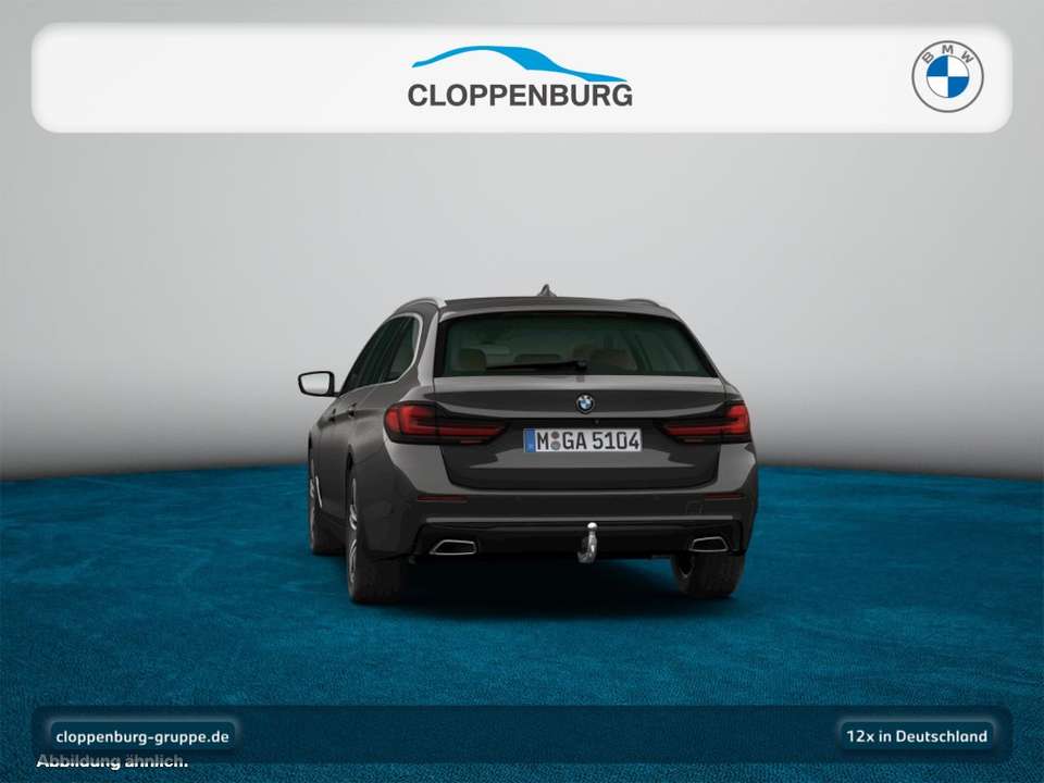 BMW 530 - Imagem 7