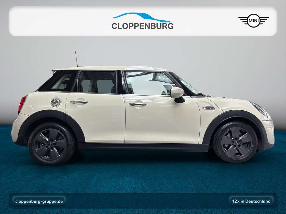 MINI Cooper S - Imagem 7