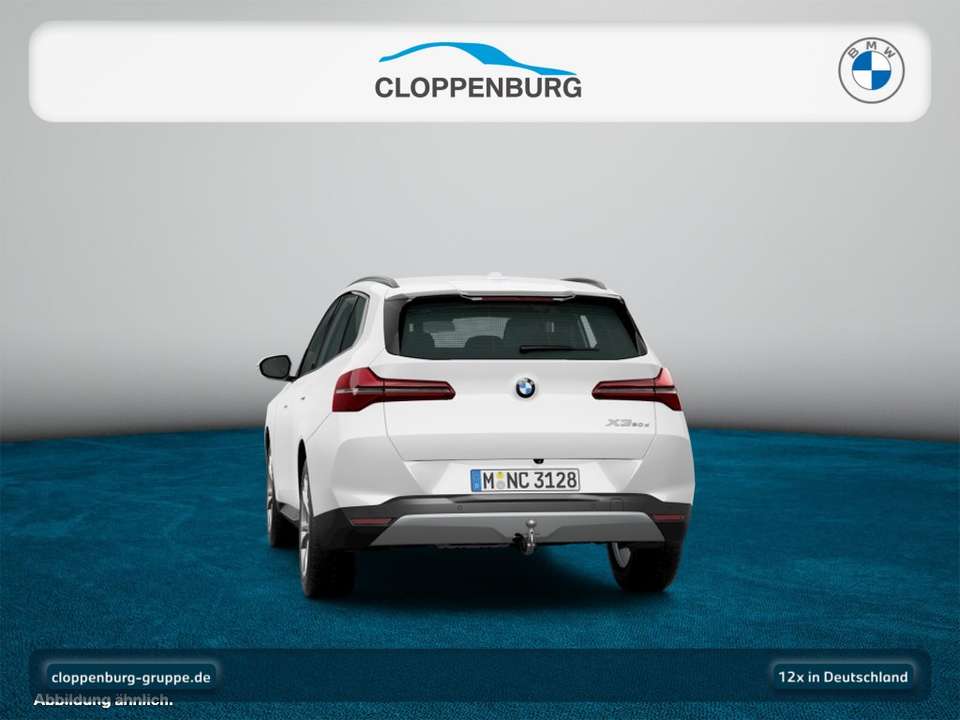 BMW X3 - Imagem 7