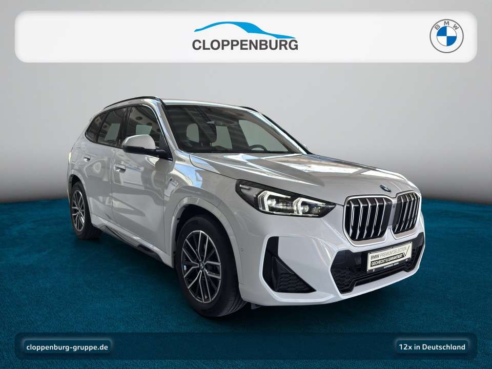BMW X1 - Imagem 9