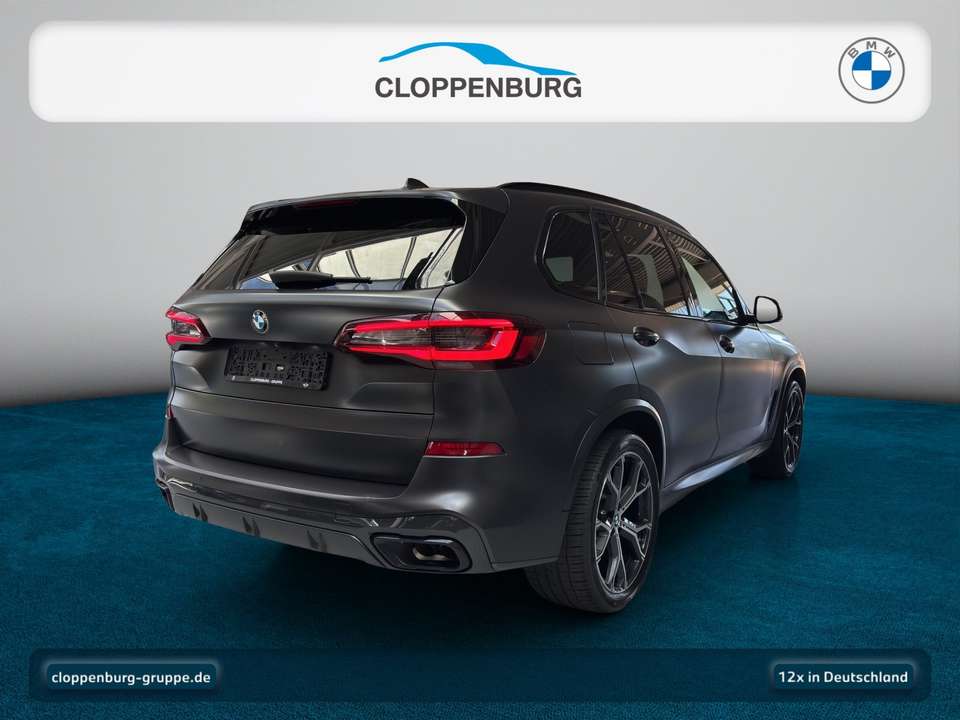 BMW X5 M - Imagem 7