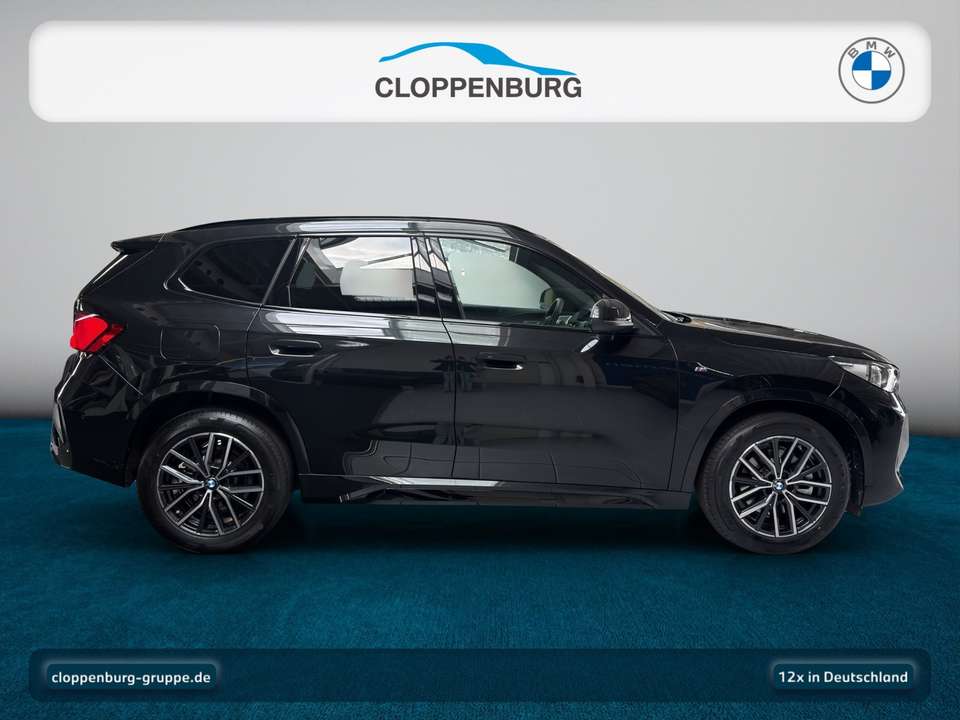 BMW X1 - Imagem 8
