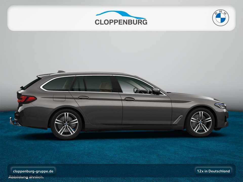 BMW 530 - Imagem 8