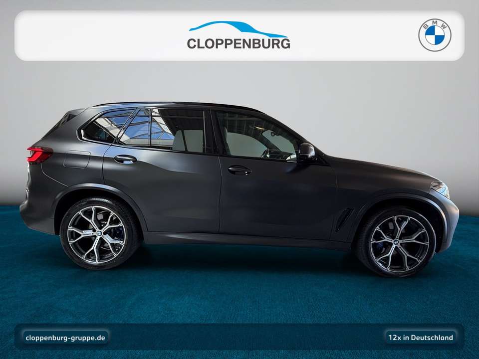 BMW X5 M - Imagem 8