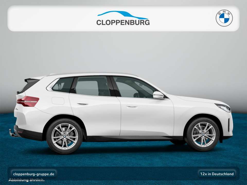 BMW X3 - Imagem 8