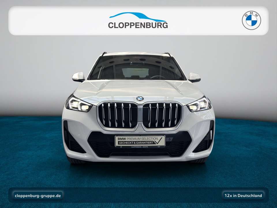 BMW X1 - Imagem 10