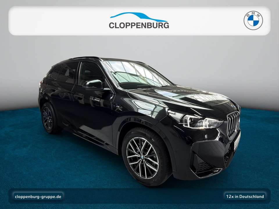 BMW X1 - Imagem 9