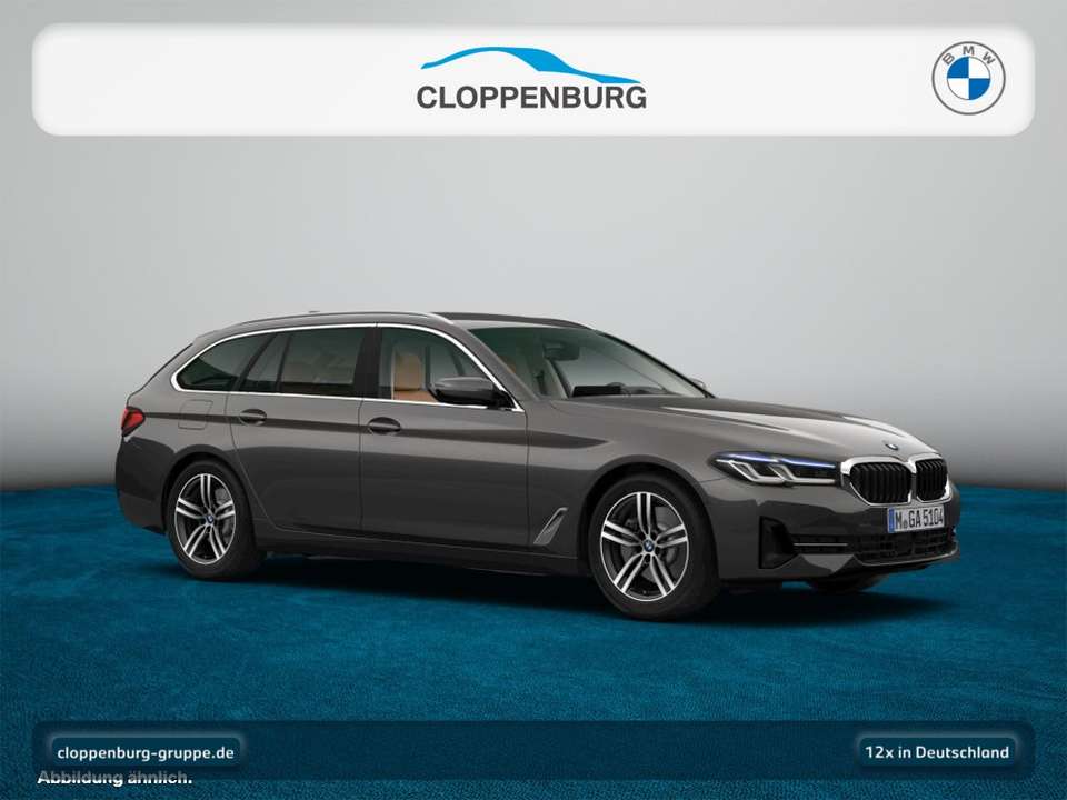 BMW 530 - Imagem 9