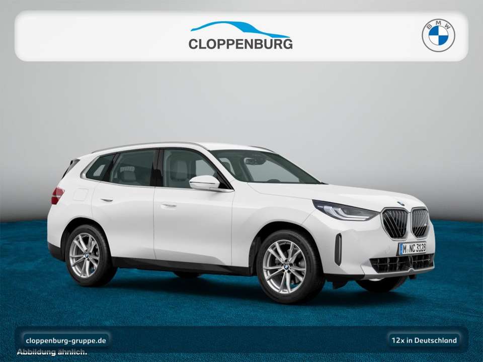 BMW X3 - Imagem 9