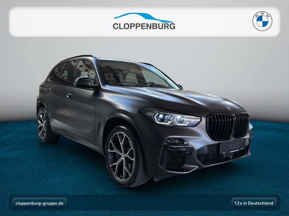 BMW X5 M - Imagem 9