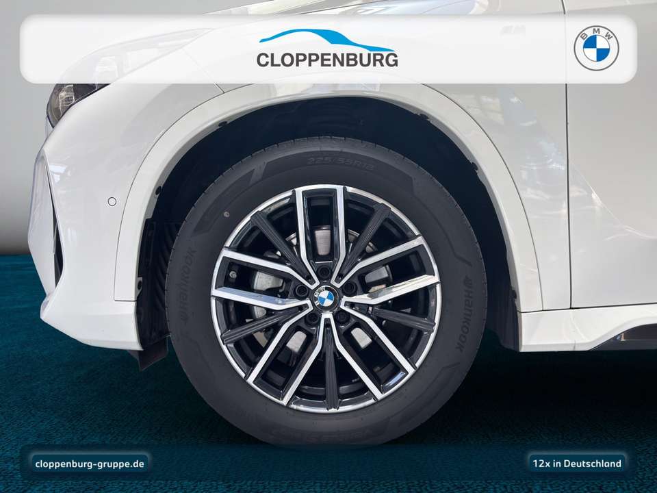BMW X1 - Imagem 11