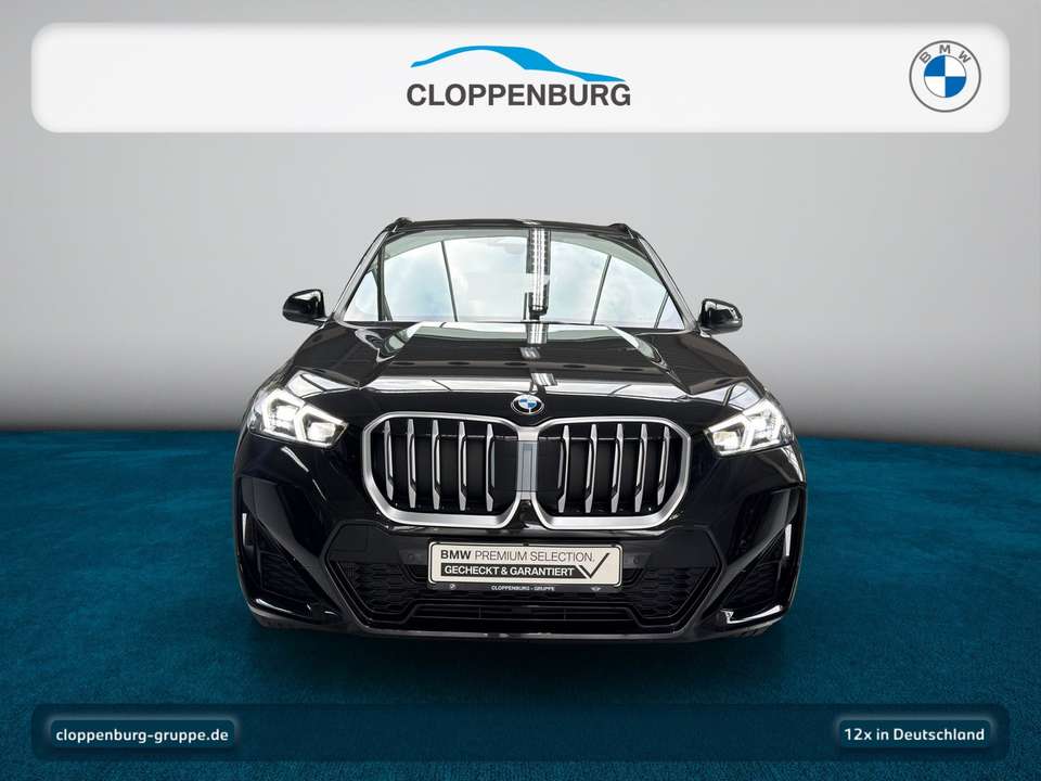 BMW X1 - Imagem 10