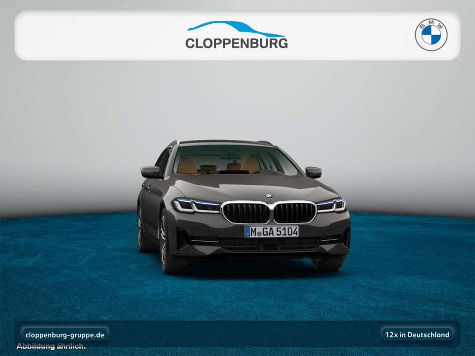 BMW 530 - Imagem 10