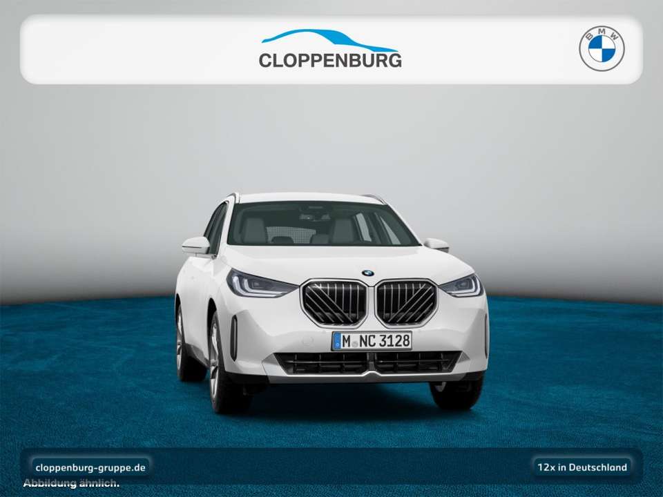BMW X3 - Imagem 10