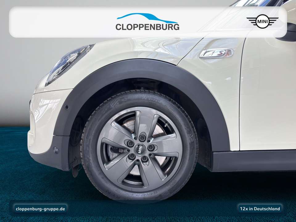 MINI Cooper S - Imagem 10