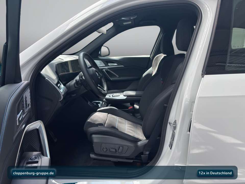 BMW X1 - Imagem 12