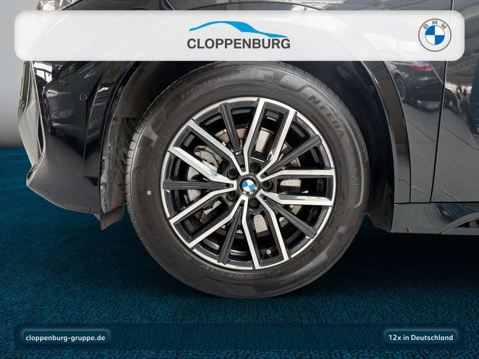 BMW X1 - Imagem 11