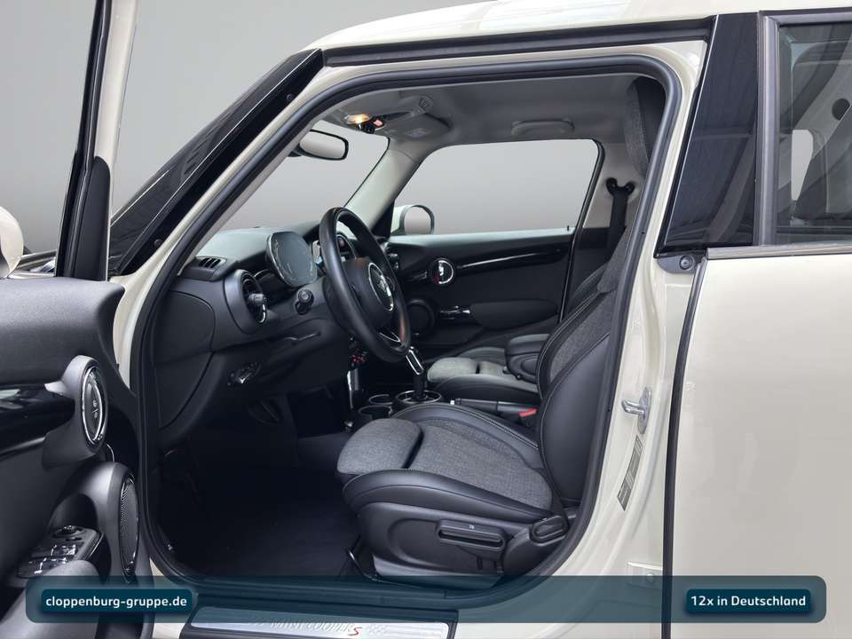 MINI Cooper S - Imagem 11