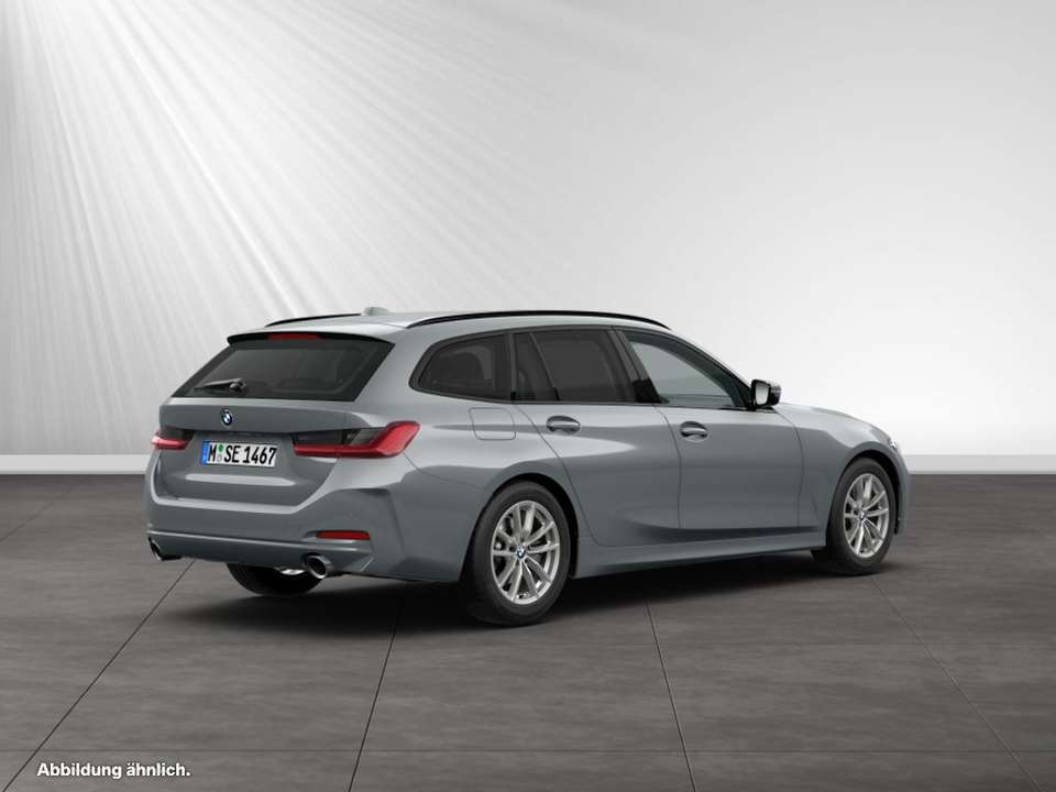 BMW 320 - Imagem 2