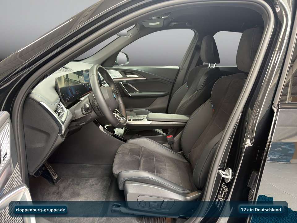 BMW X1 - Imagem 12