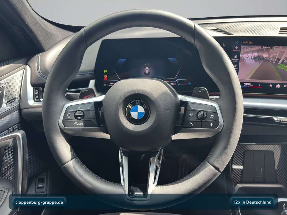 BMW X1 - Imagem 13
