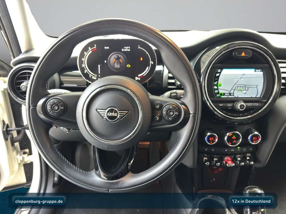 MINI Cooper S - Imagem 12
