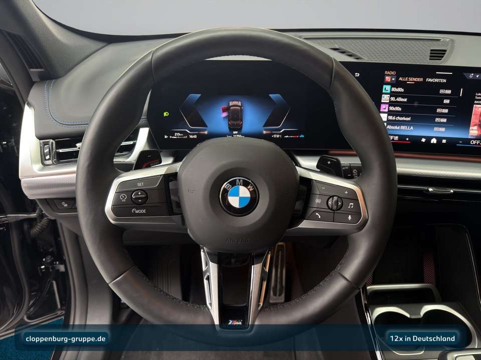 BMW X1 - Imagem 13