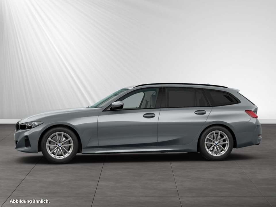 BMW 320 - Imagem 5