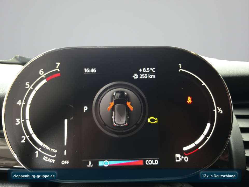 MINI Cooper S - Imagem 13