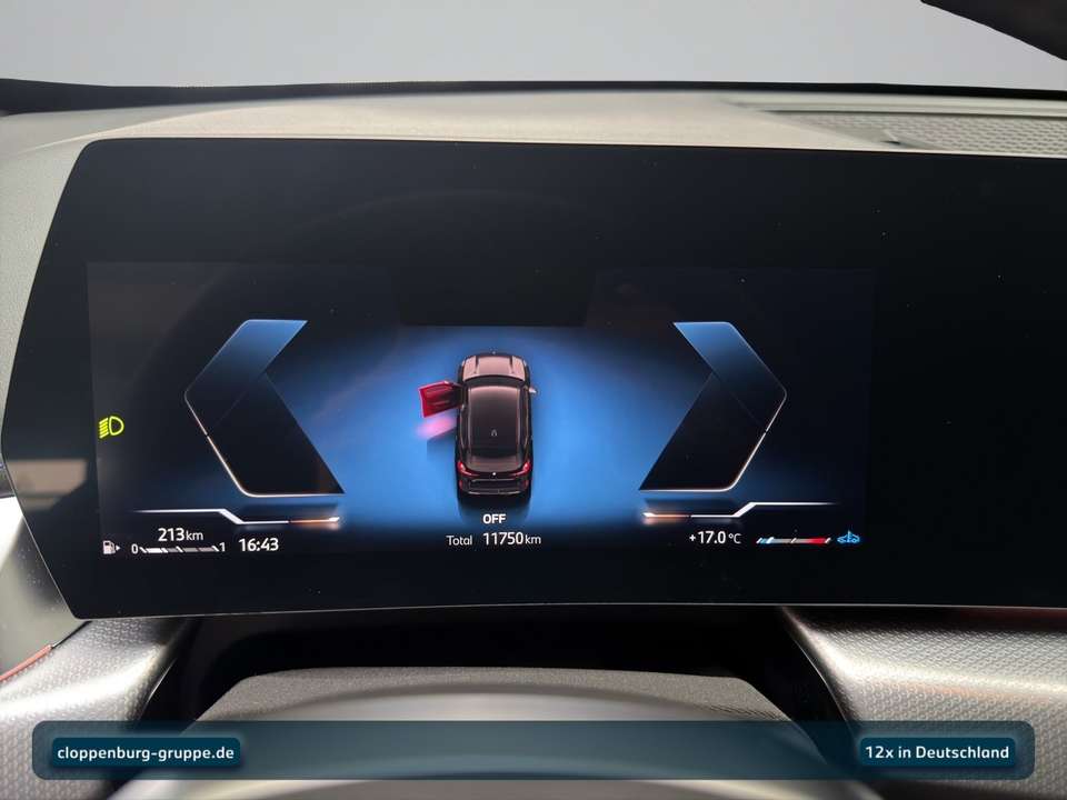 BMW X1 - Imagem 14