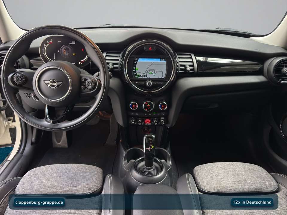 MINI Cooper S - Imagem 14