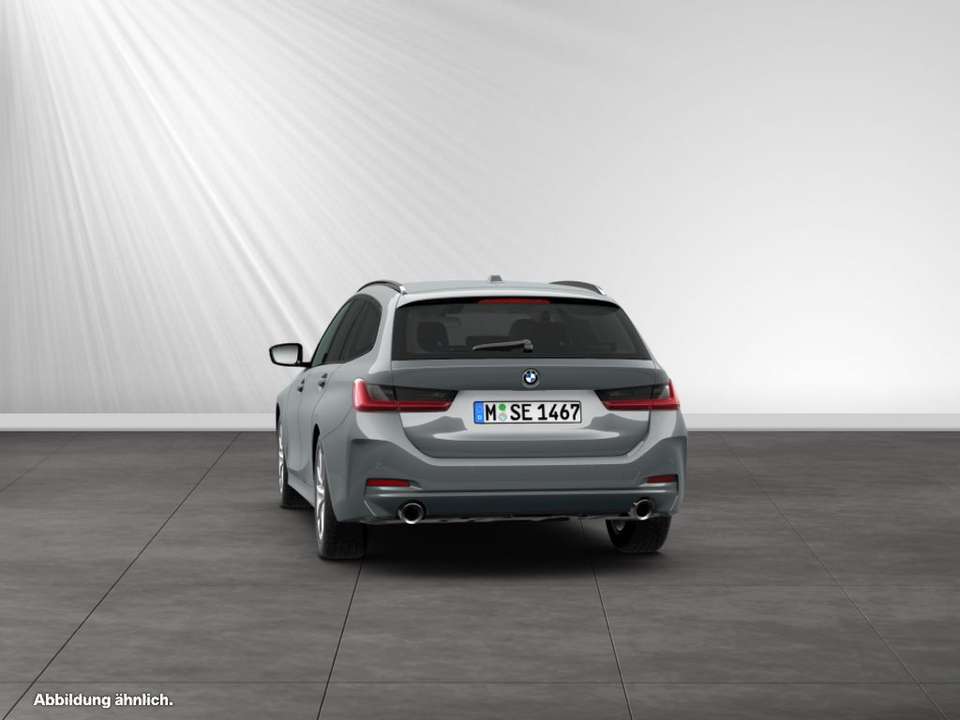 BMW 320 - Imagem 8