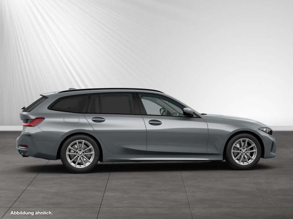 BMW 320 - Imagem 9