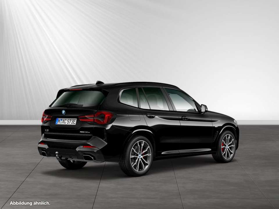 BMW X3 - Imagem 2
