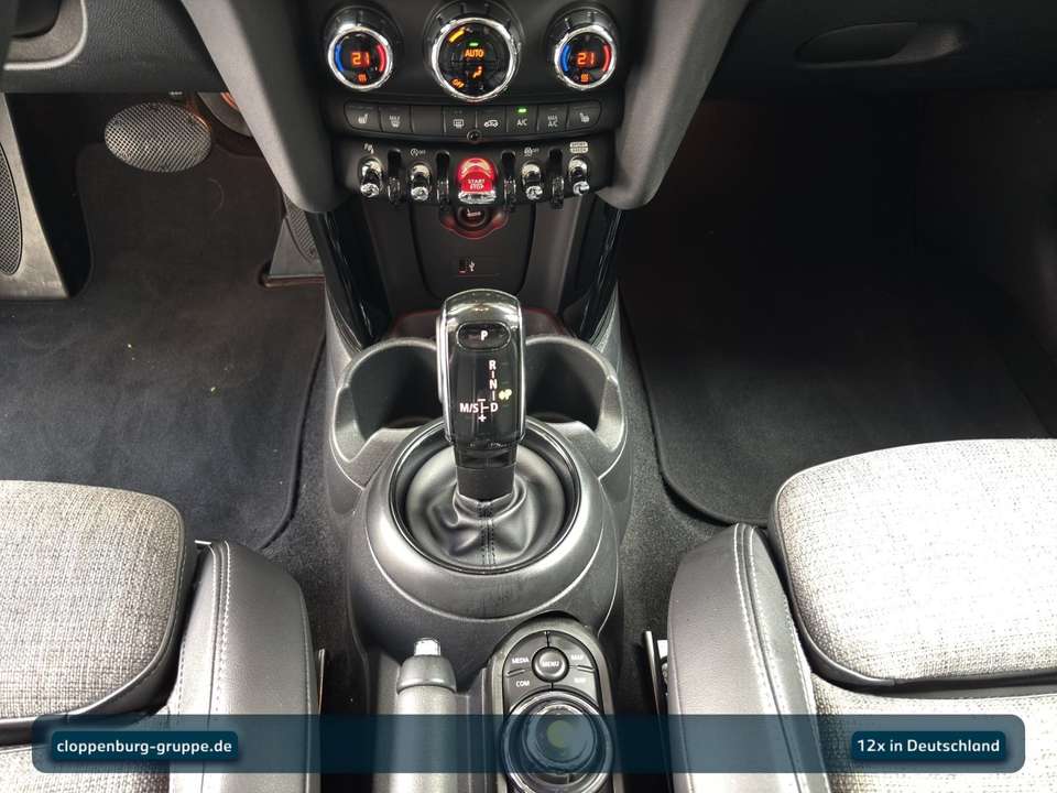 MINI Cooper S - Imagem 15