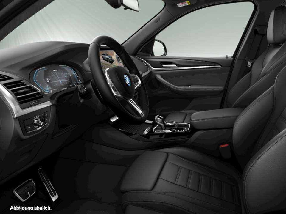 BMW X3 - Imagem 3