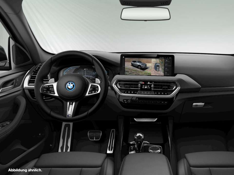 BMW X3 - Imagem 5