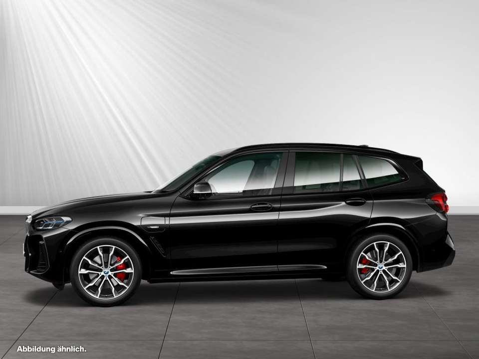 BMW X3 - Imagem 7