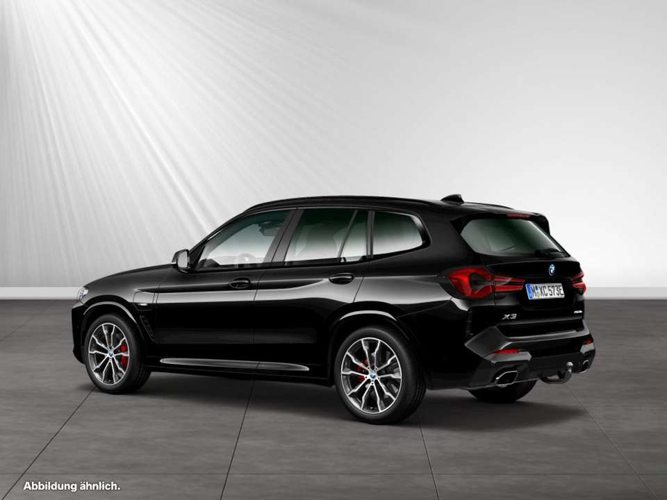 BMW X3 - Imagem 8