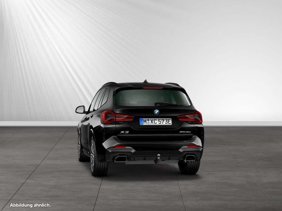 BMW X3 - Imagem 9