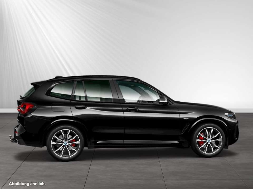 BMW X3 - Imagem 11