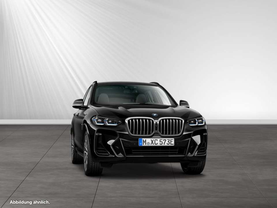 BMW X3 - Imagem 13