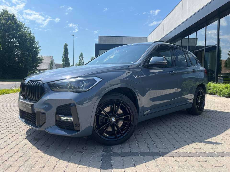 BMW X1 - Imagem 2
