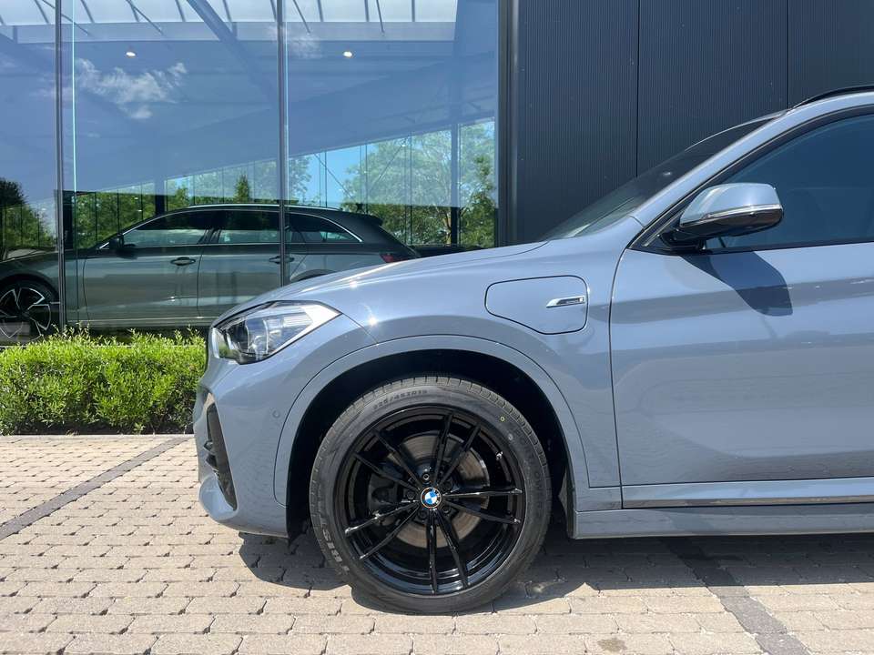 BMW X1 - Imagem 3
