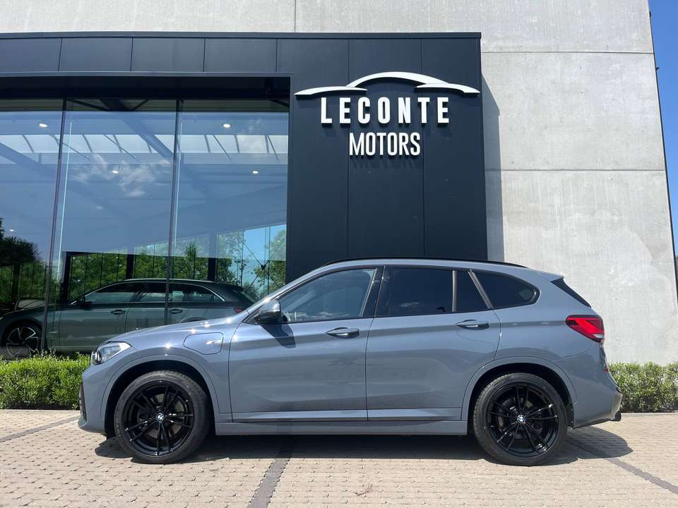 BMW X1 - Imagem 4