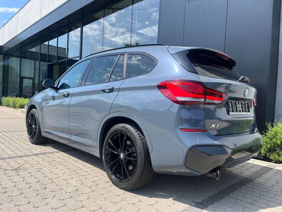 BMW X1 - Imagem 5