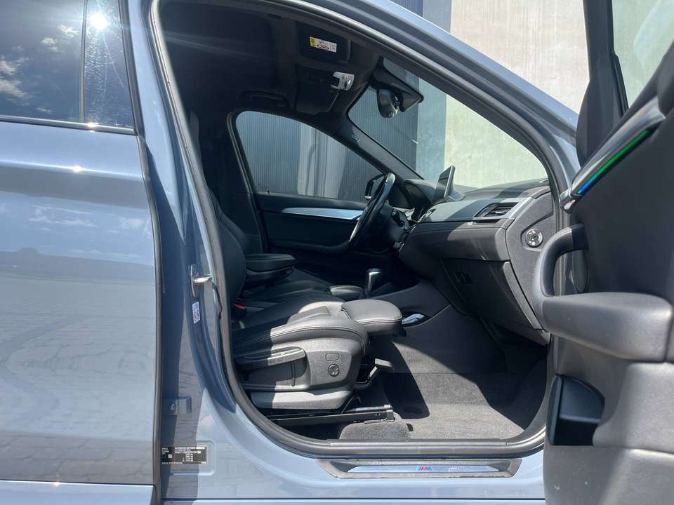 BMW X1 - Imagem 10