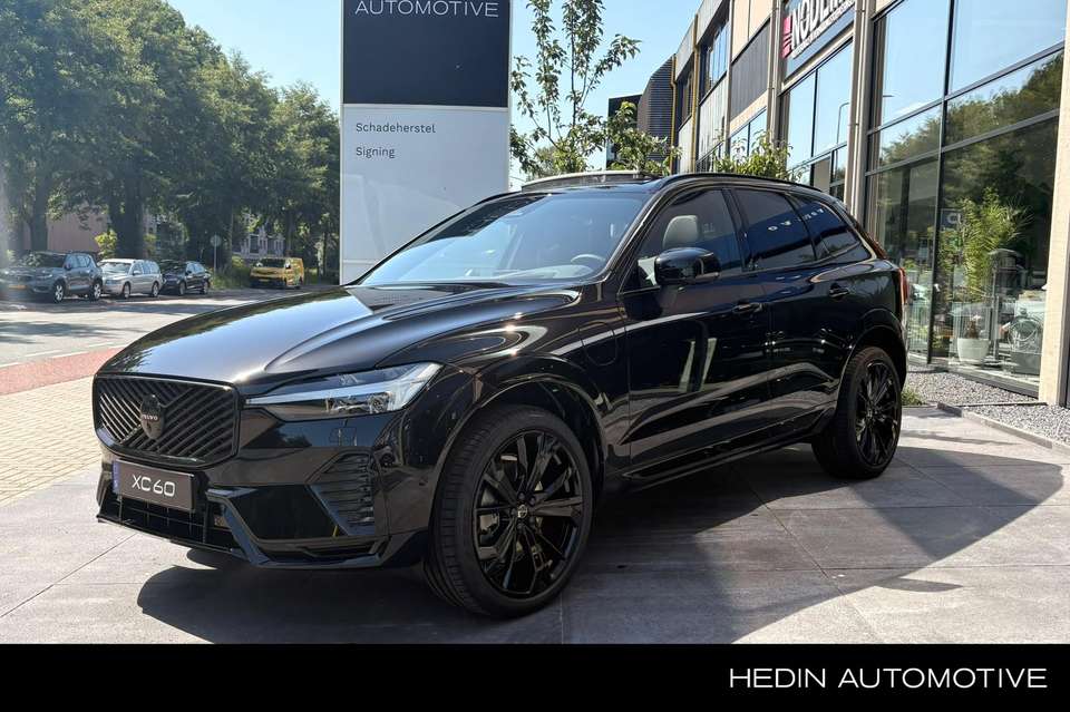 Volvo XC60 - Imagem 1