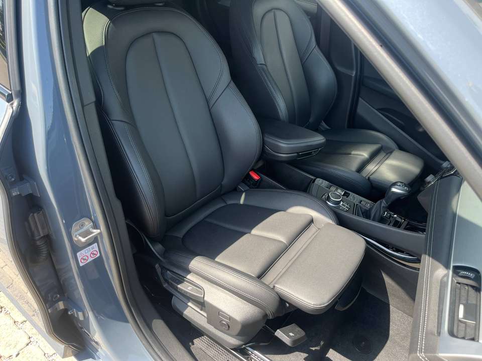 BMW X1 - Imagem 12